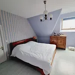 Villa Les Mouettes, Au Bord De La Mer.